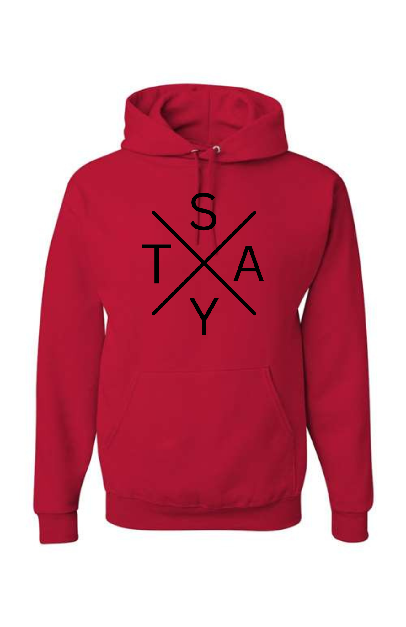 Official Kade Parrish Hoodie #5 - STAY