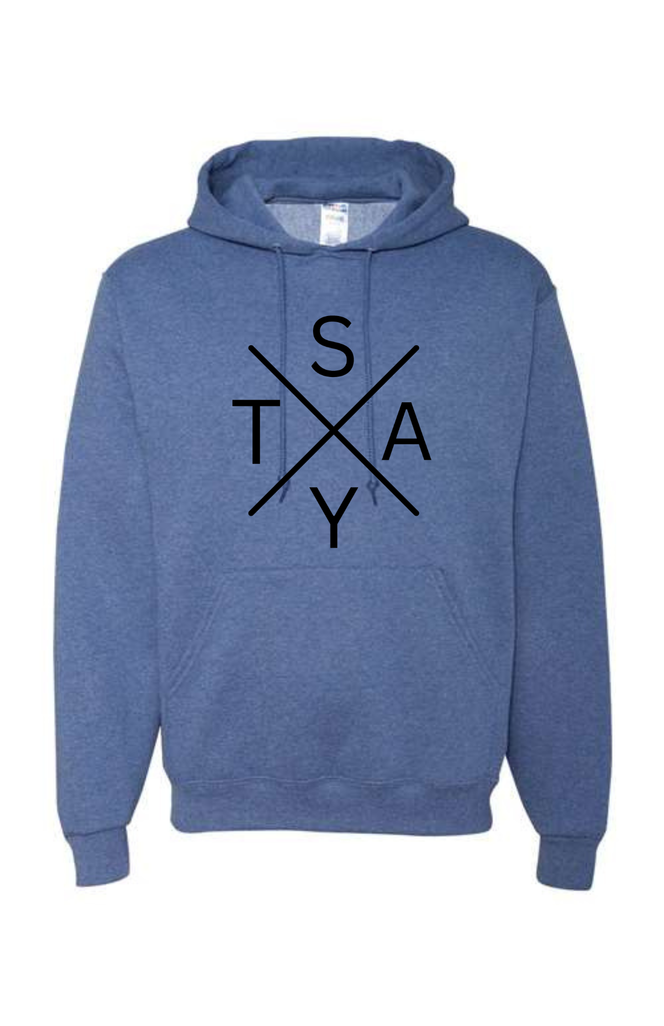 Official Kade Parrish Hoodie #5 - STAY