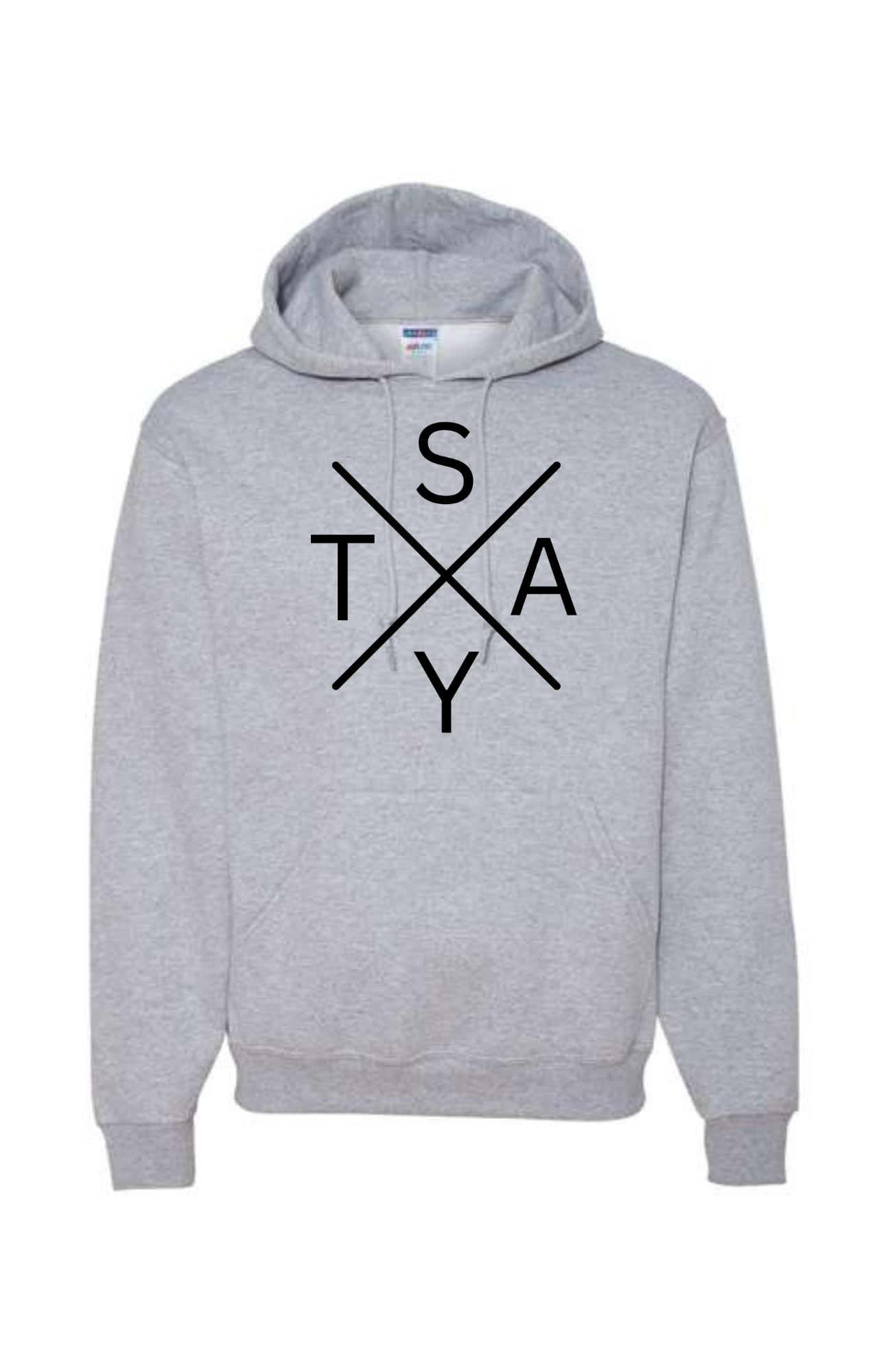 Official Kade Parrish Hoodie #5 - STAY