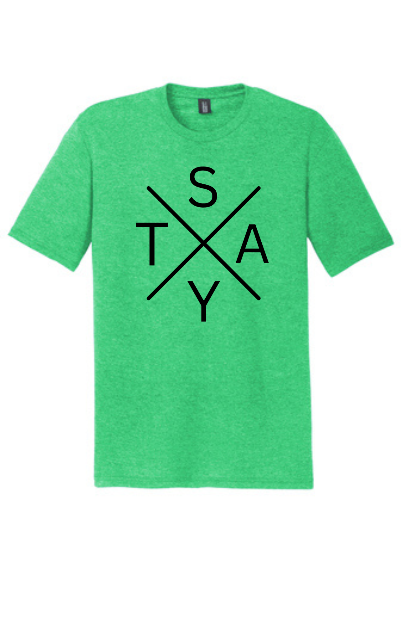 Official Kade Parrish Shirt #5 - STAY