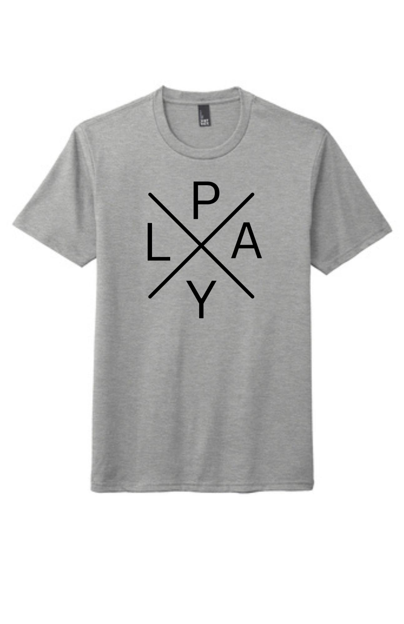 Official Kade Parrish Shirt #4 - PLAY