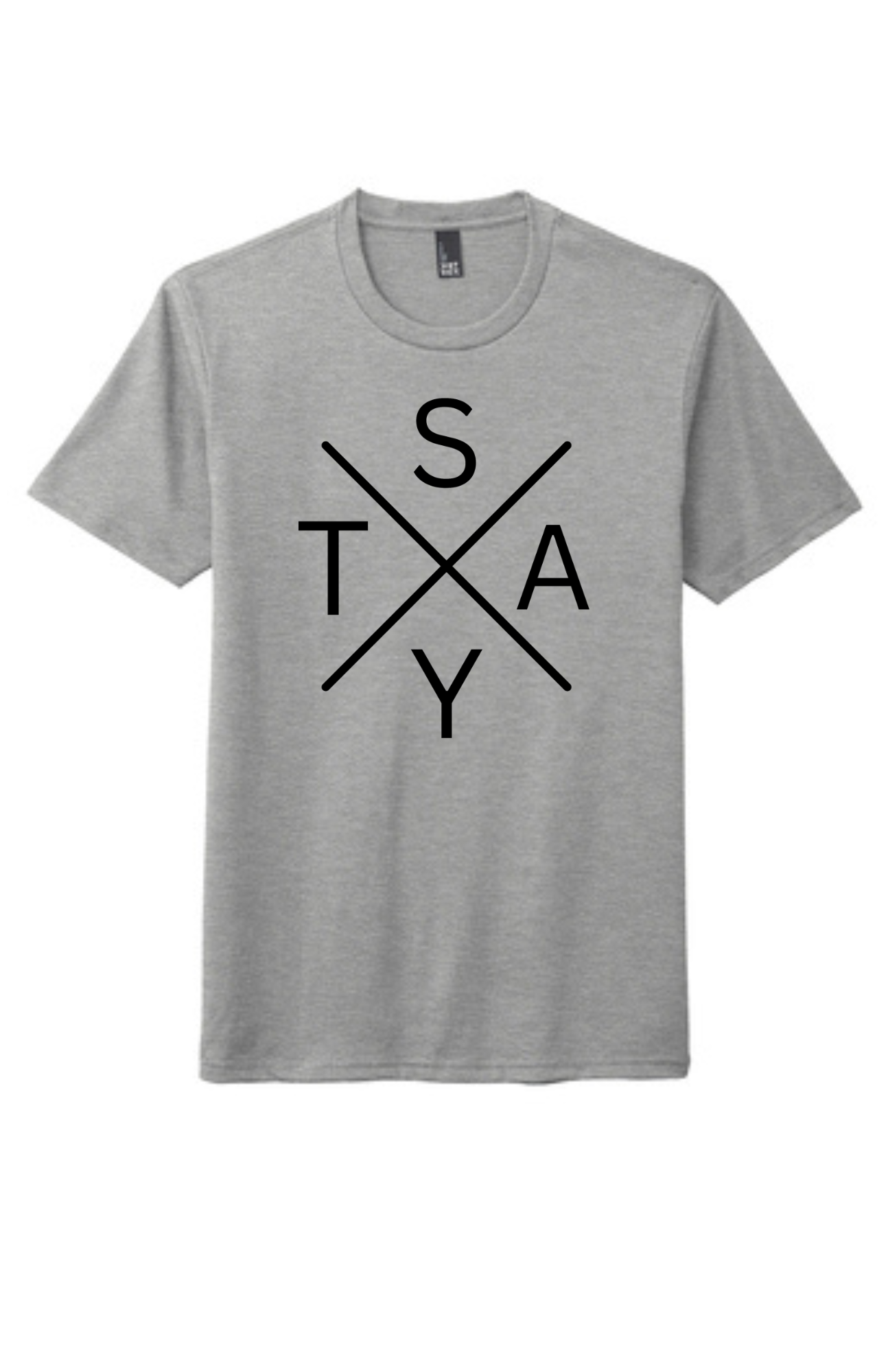 Official Kade Parrish Shirt #5 - STAY