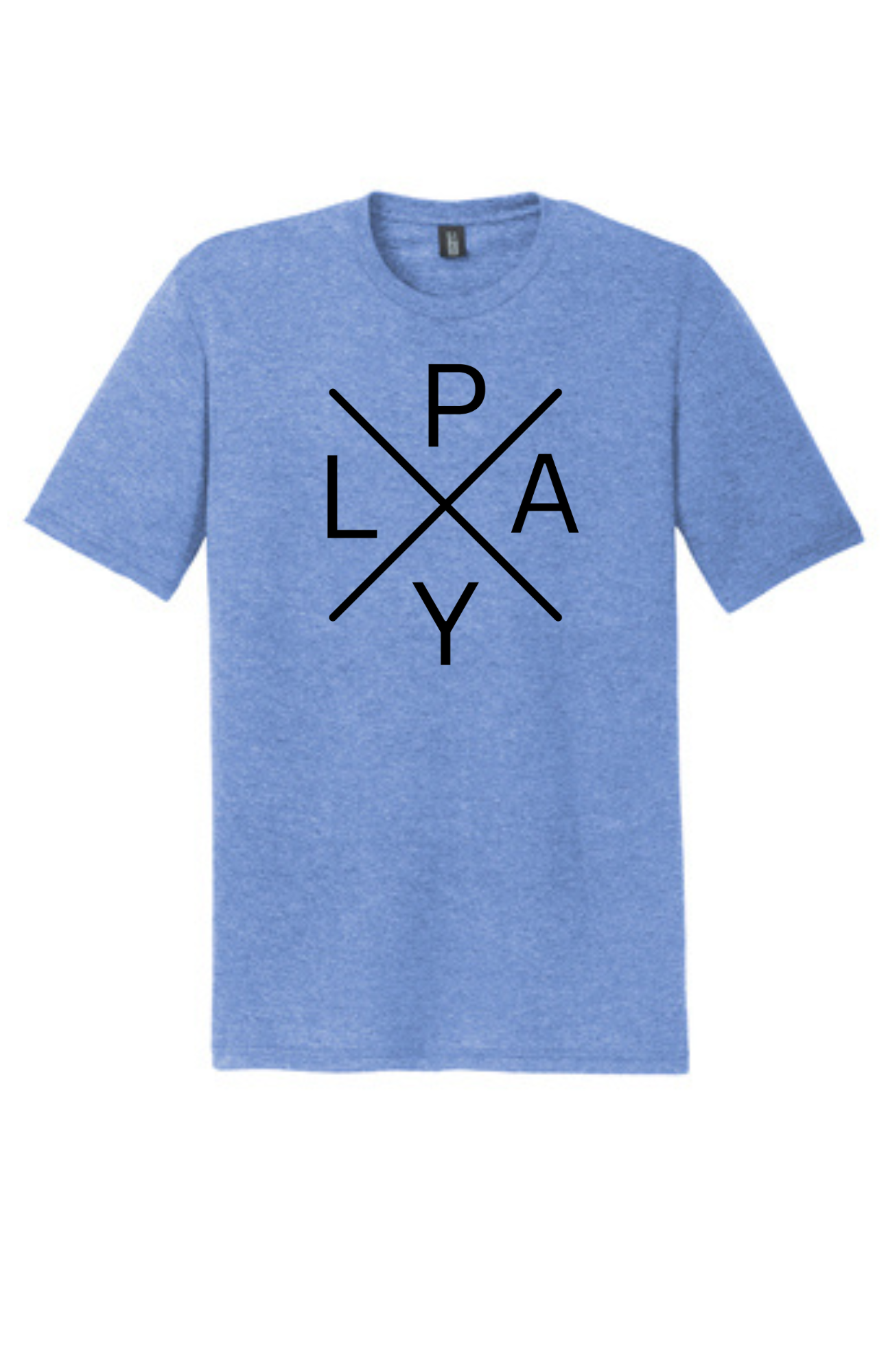 Official Kade Parrish Shirt #4 - PLAY