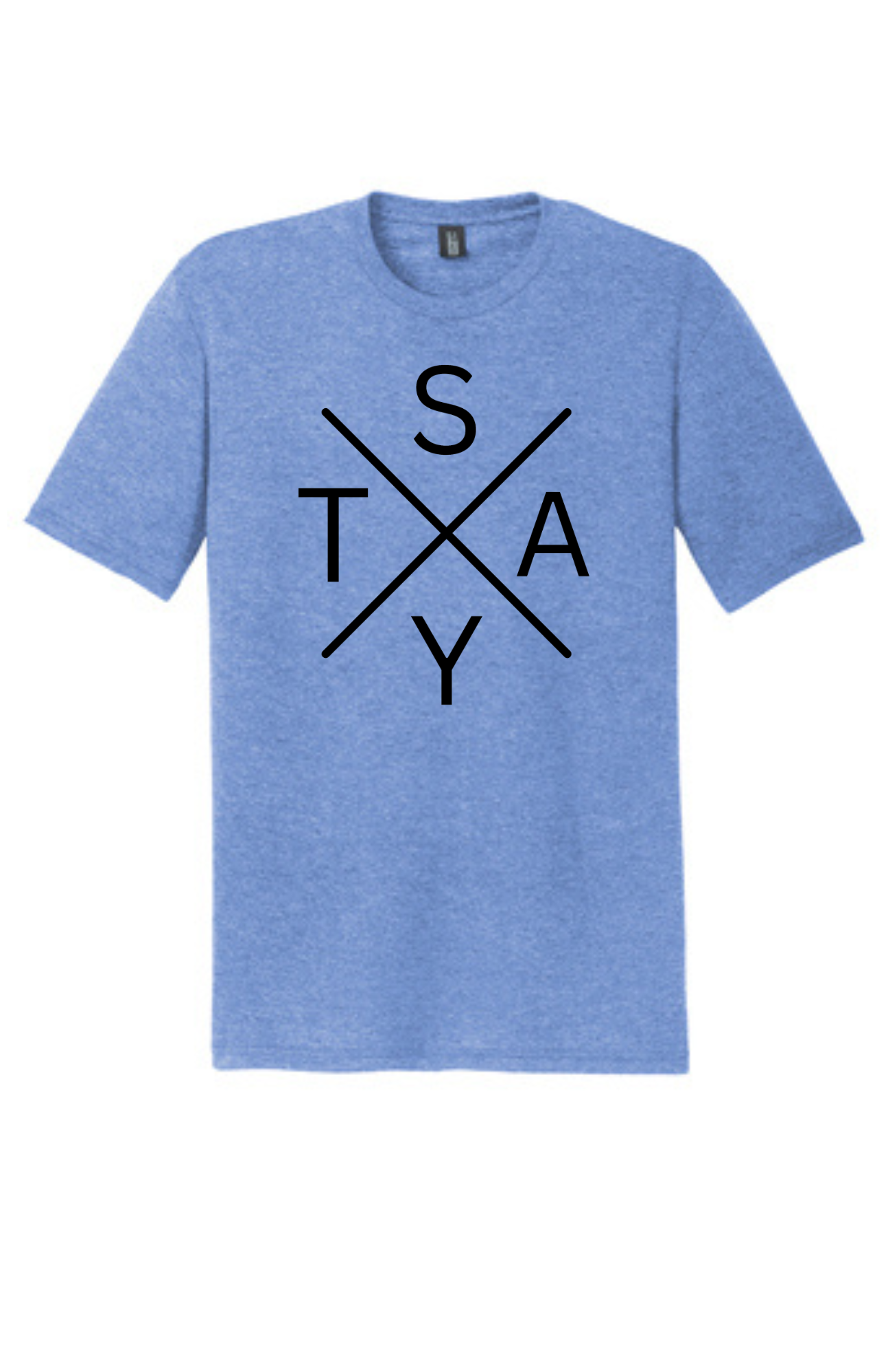 Official Kade Parrish Shirt #5 - STAY