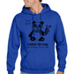 Ashlyn Strong Hoodies!