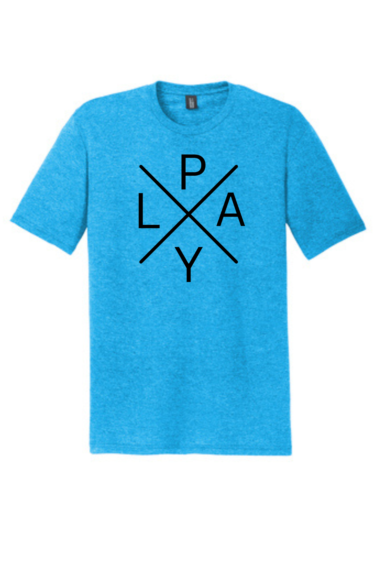 Official Kade Parrish Shirt #4 - PLAY