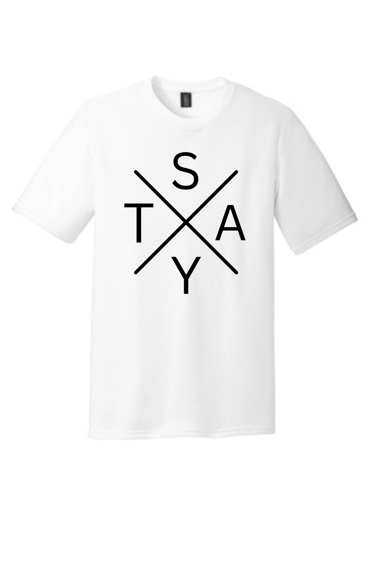 Official Kade Parrish Shirt #5 - STAY