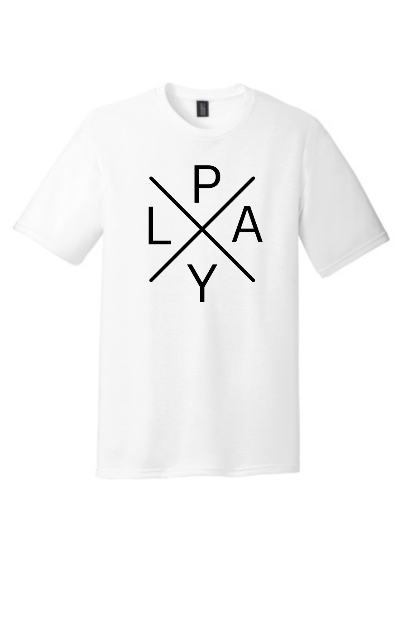 Official Kade Parrish Shirt #4 - PLAY