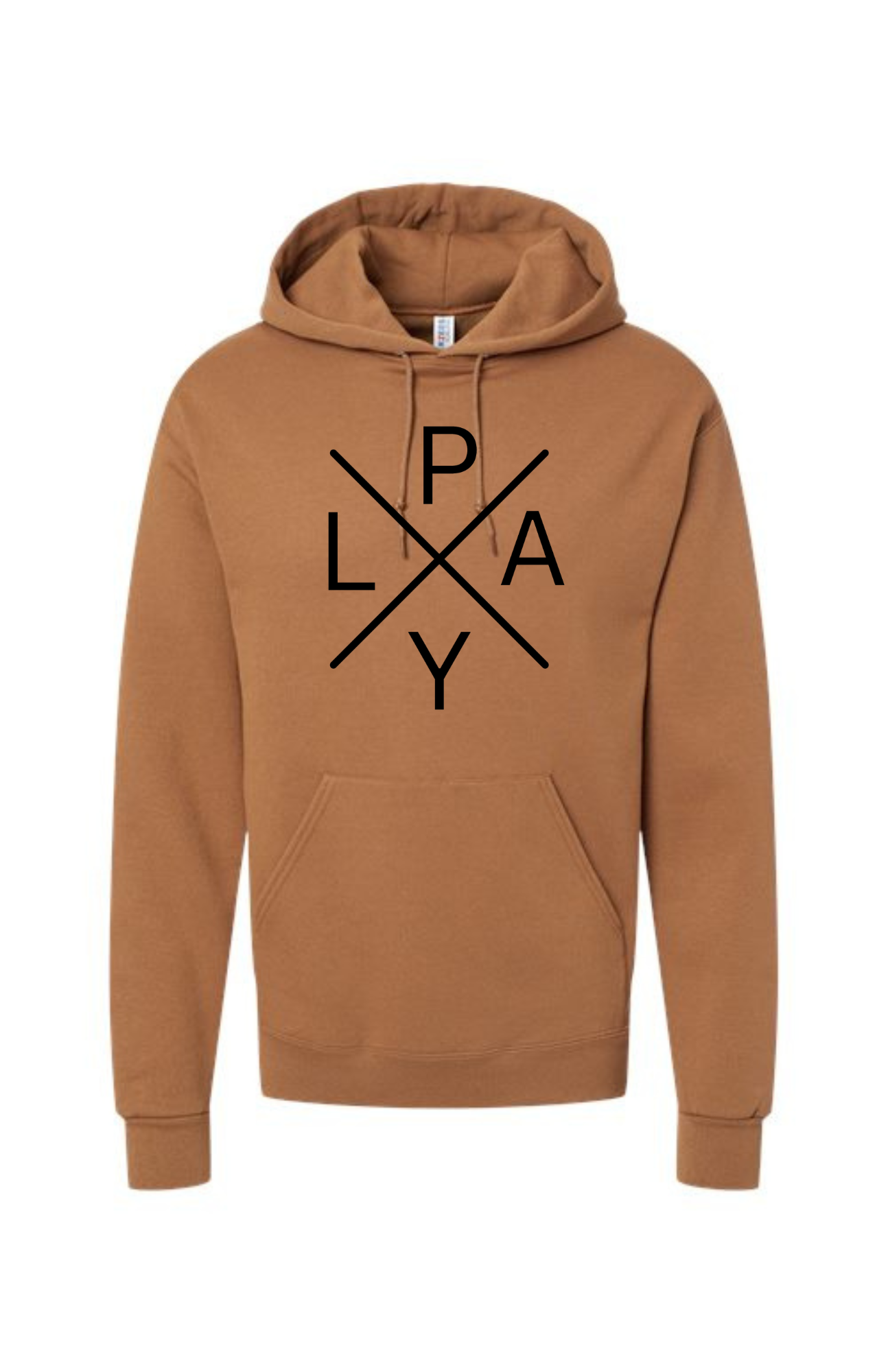 Official Kade Parrish Hoodie #4 - PLAY