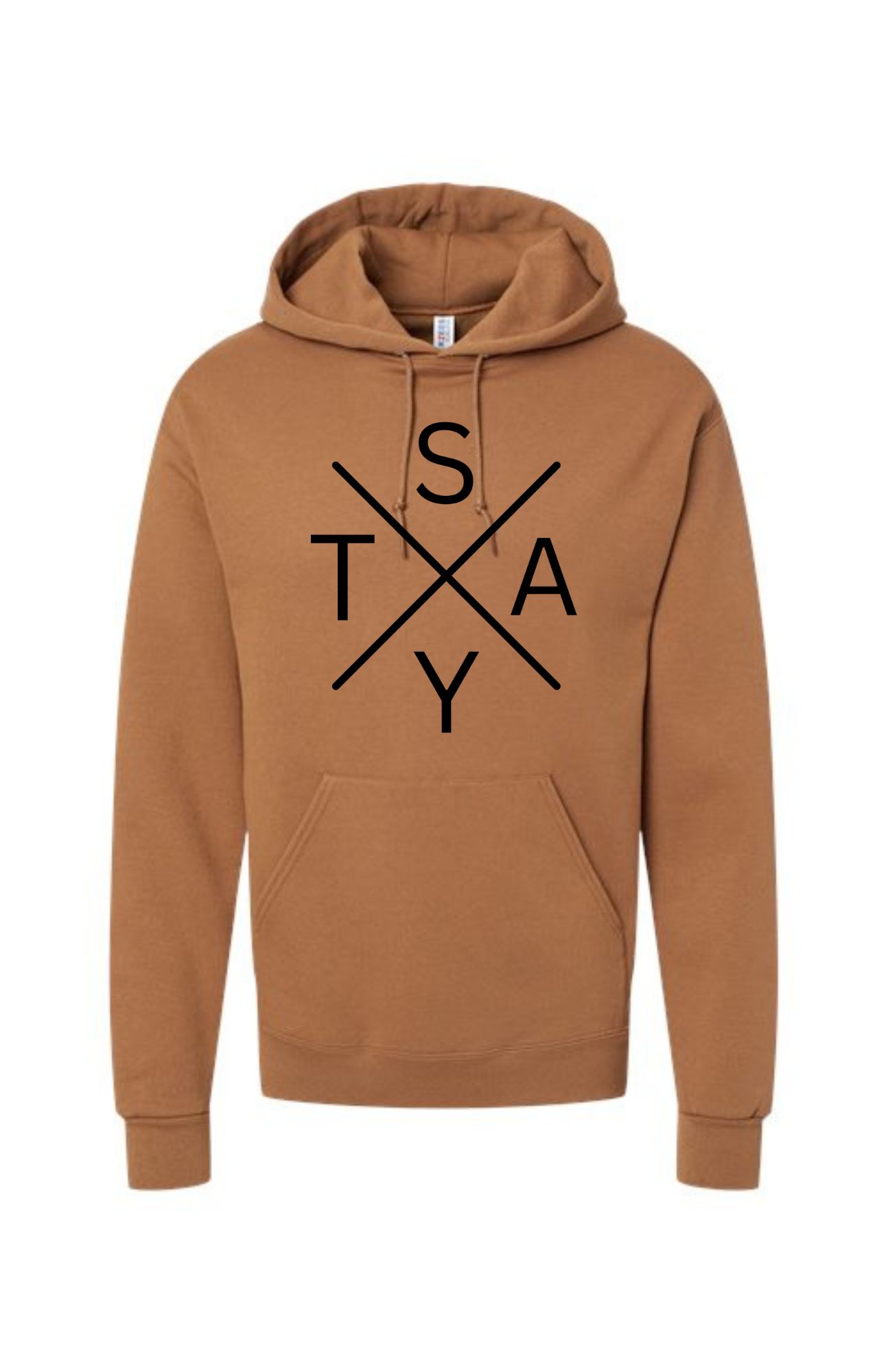 Official Kade Parrish Hoodie #5 - STAY