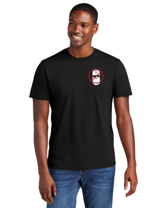 Anti Barnes Club Shirts