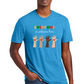 ADULT Short Sleeve Shirt (All Colors) - Everyone Is Welcome Here