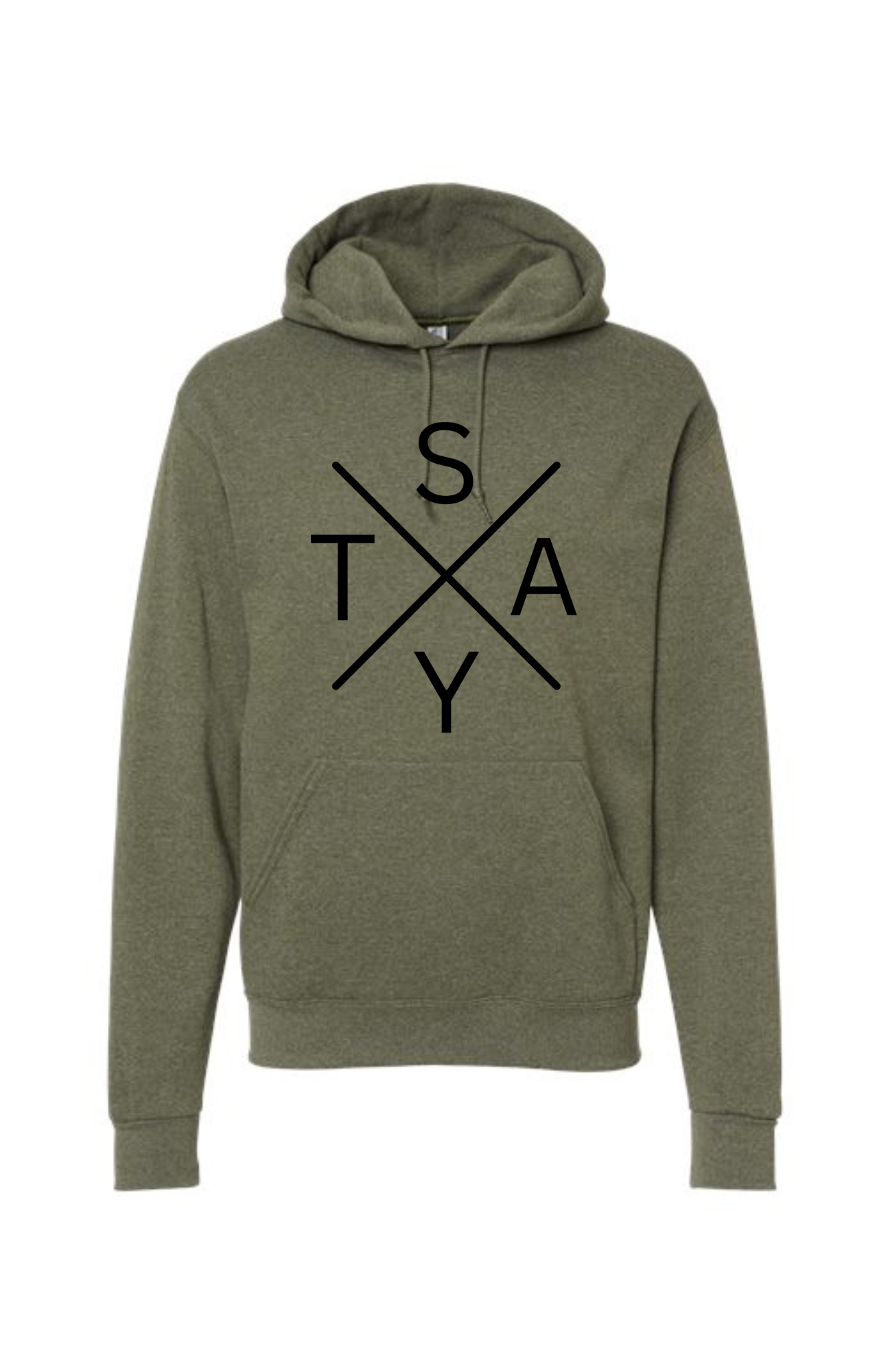 Official Kade Parrish Hoodie #5 - STAY