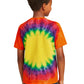 YOUTH Short Sleeve Shirt (Rainbow) - Everyone is Welcome Here