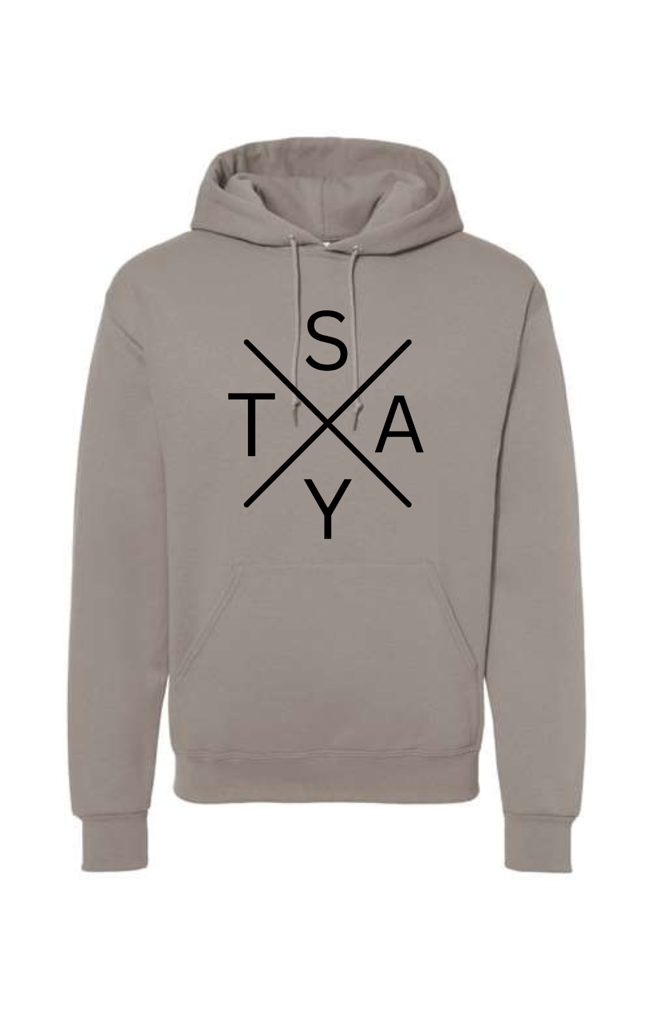 Official Kade Parrish Hoodie #5 - STAY