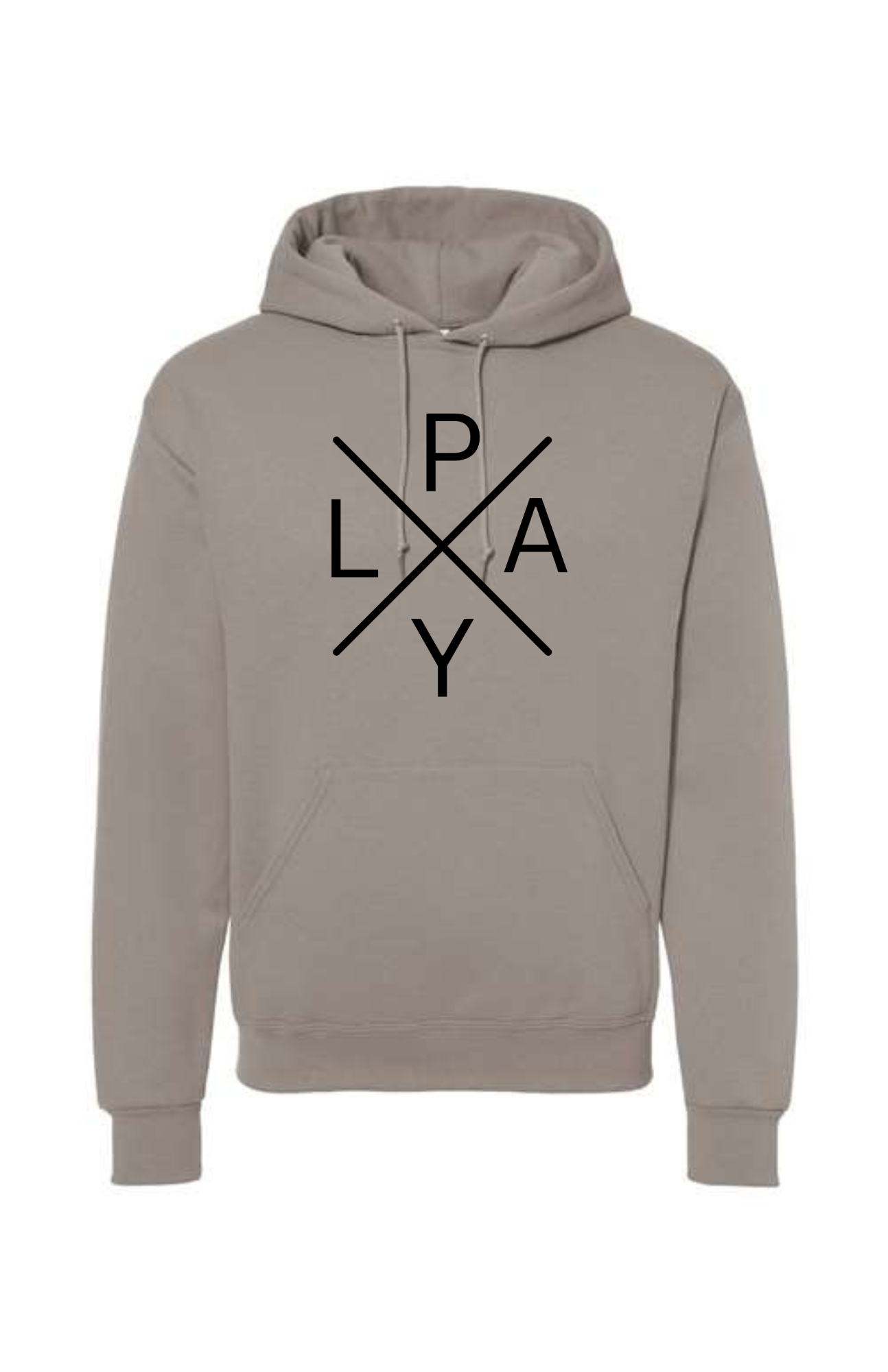 Official Kade Parrish Hoodie #4 - PLAY