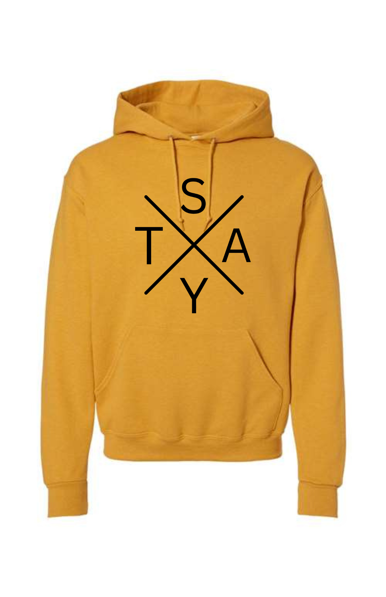 Official Kade Parrish Hoodie #5 - STAY