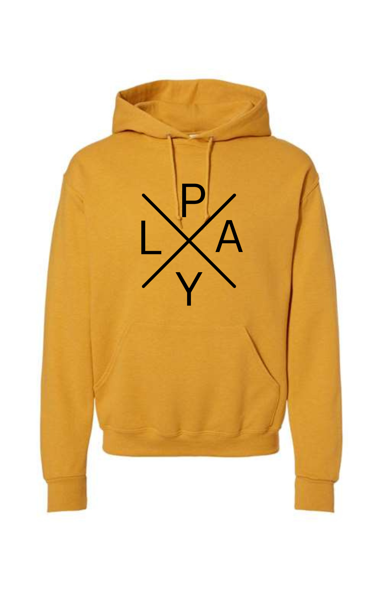 Official Kade Parrish Hoodie #4 - PLAY