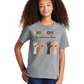 YOUTH - The Everyone Is Welcome Here Shirt