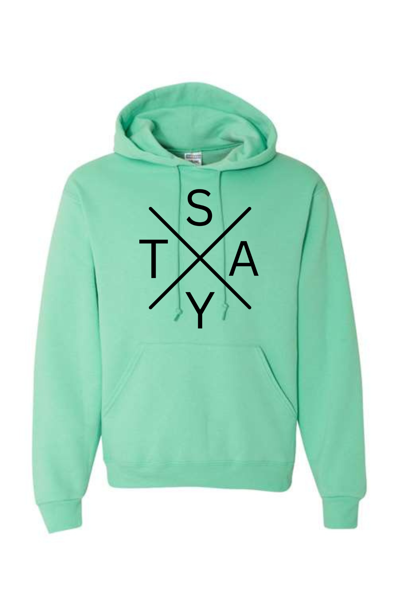 Official Kade Parrish Hoodie #5 - STAY