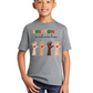 YOUTH - The Everyone Is Welcome Here Shirt