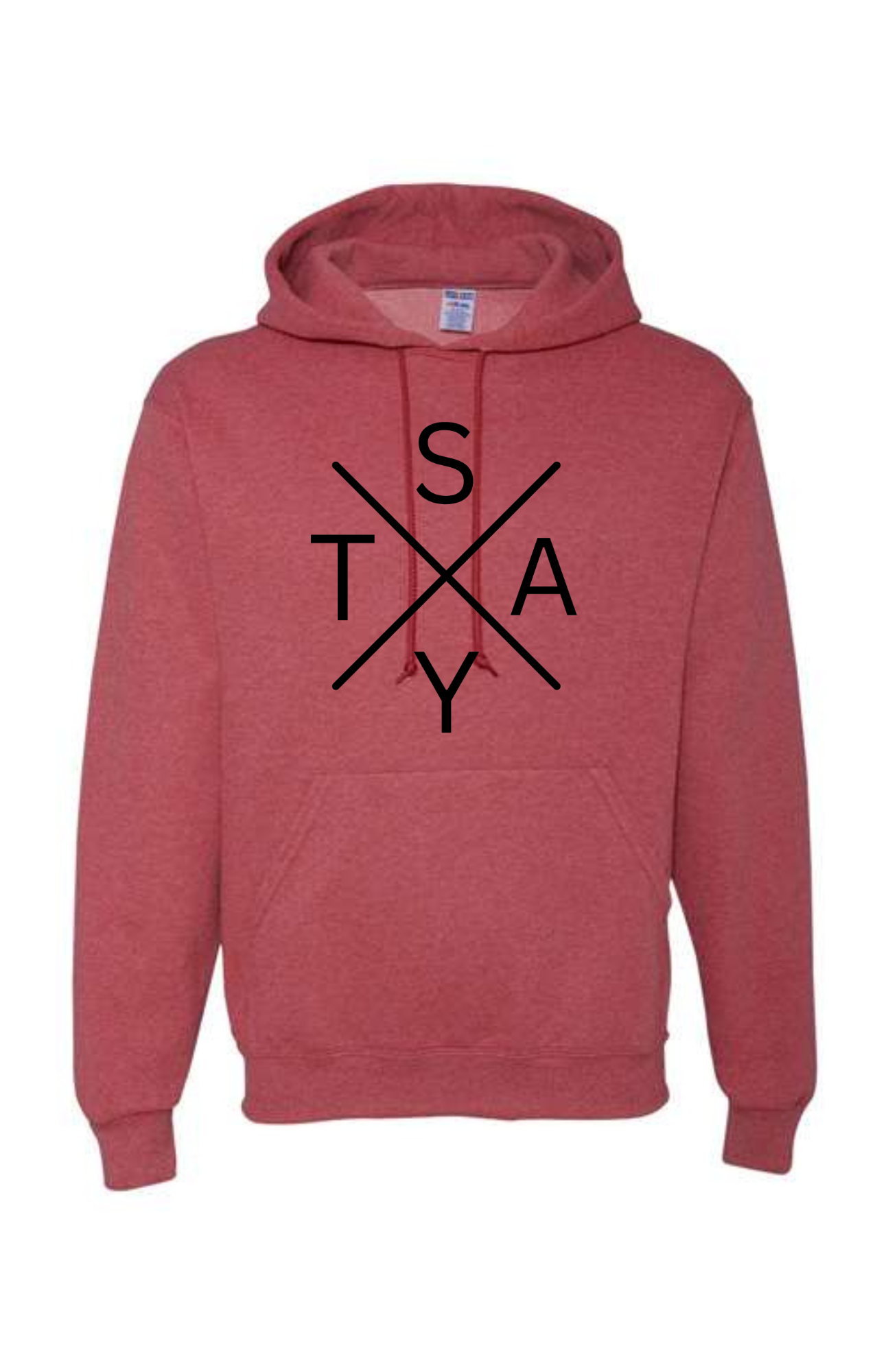 Official Kade Parrish Hoodie #5 - STAY