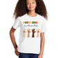 YOUTH - The Everyone Is Welcome Here Shirt